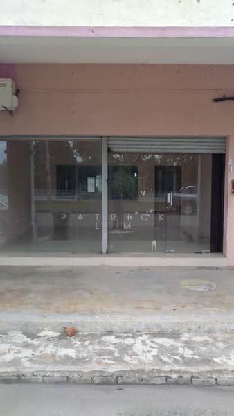 Shop for Rent in Taman Paya Emas (Paya Rumput) - Patrick Lim - PropertyGuru.com.my