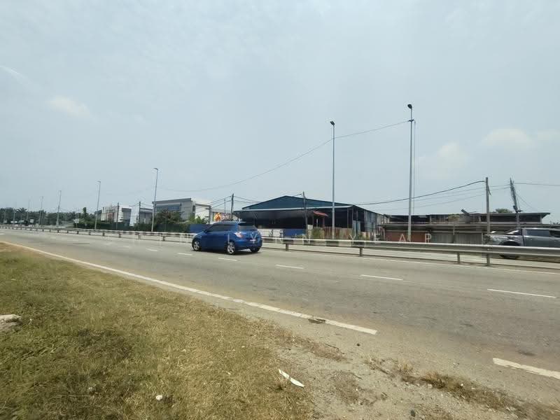 Tanah Perindustrian untuk Dijual di Klang (Selangor) - Shin Lynn Yeap - PropertyGuru.com.my
