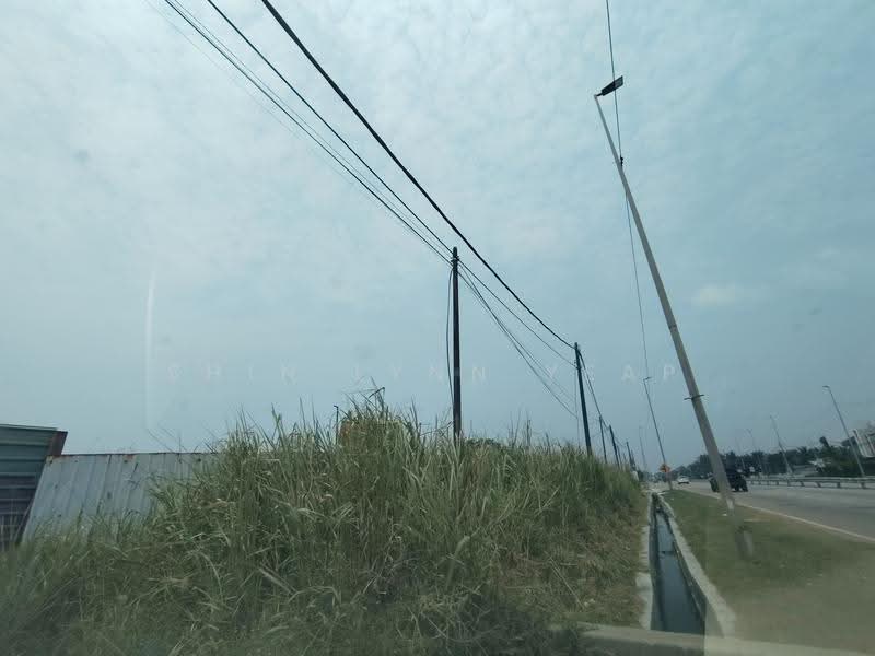 Tanah Perindustrian untuk Dijual di Klang (Selangor) - Shin Lynn Yeap - PropertyGuru.com.my