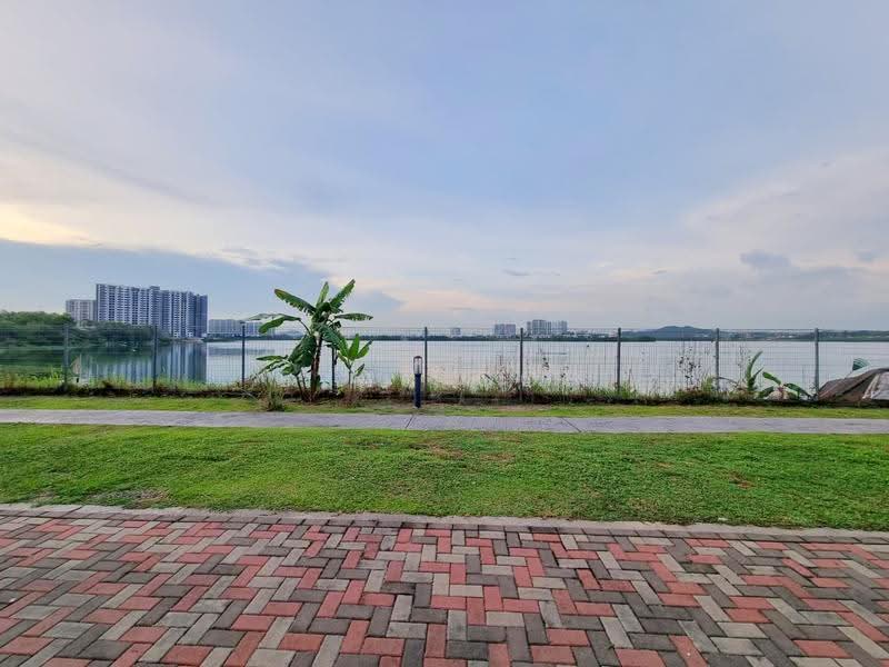 Townhouse for Sale in Taman Putra Perdana (Puchong) - Evan Goh - PropertyGuru.com.my