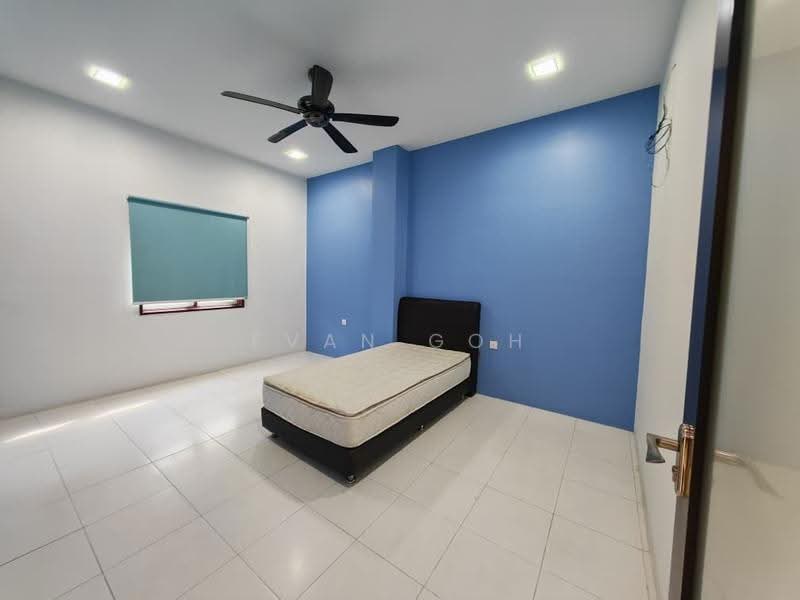 Townhouse for Sale in Taman Putra Perdana (Puchong) - Evan Goh - Bedroom - PropertyGuru.com.my