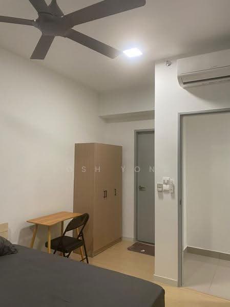 Kediaman Servis untuk Disewa di M Luna - Josh Yong - Bedroom - PropertyGuru.com.my