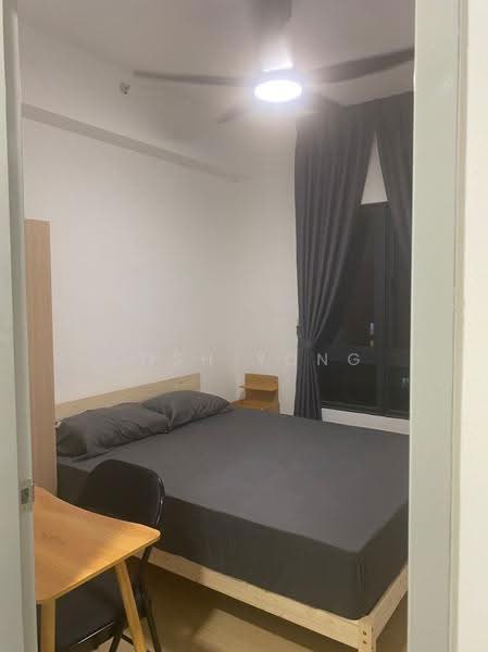 Kediaman Servis untuk Disewa di M Luna - Josh Yong - Bedroom - PropertyGuru.com.my