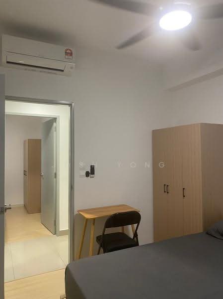 Kediaman Servis untuk Disewa di M Luna - Josh Yong - Bedroom - PropertyGuru.com.my
