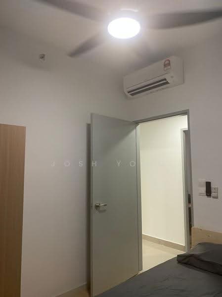 Kediaman Servis untuk Disewa di M Luna - Josh Yong - Bedroom - PropertyGuru.com.my