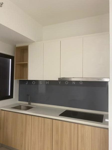Kediaman Servis untuk Disewa di M Luna - Josh Yong - Kitchen - PropertyGuru.com.my