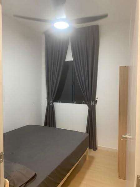 Kediaman Servis untuk Disewa di M Luna - Josh Yong - Bedroom - PropertyGuru.com.my