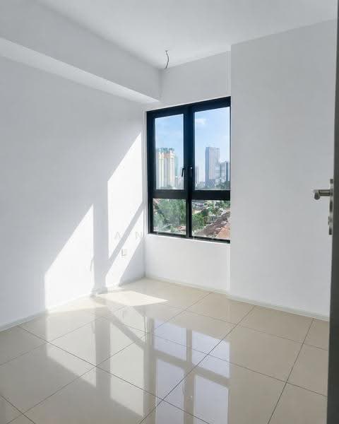 Kediaman Servis untuk Dijual di Residensi Estetik 8 (Est8) - Jane Lai - View - PropertyGuru.com.my