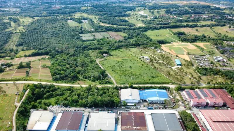 Industrial Land for Sale in Senai (Kulai) - Kent Ng - PropertyGuru.com.my