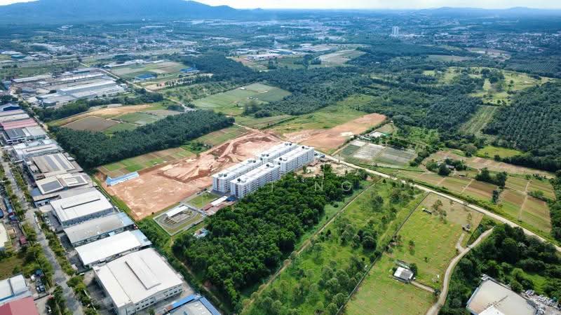 Industrial Land for Sale in Senai (Kulai) - Kent Ng - PropertyGuru.com.my
