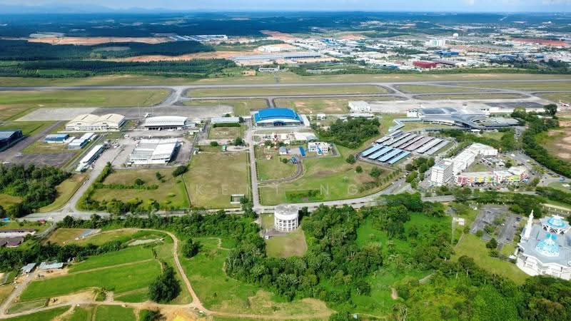 Industrial Land for Sale in Senai (Kulai) - Kent Ng - PropertyGuru.com.my
