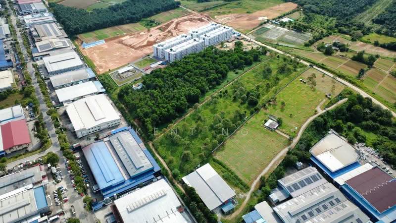Industrial Land for Sale in Senai (Kulai) - Kent Ng - PropertyGuru.com.my