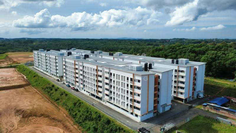 Industrial Land for Sale in Senai (Kulai) - Kent Ng - PropertyGuru.com.my