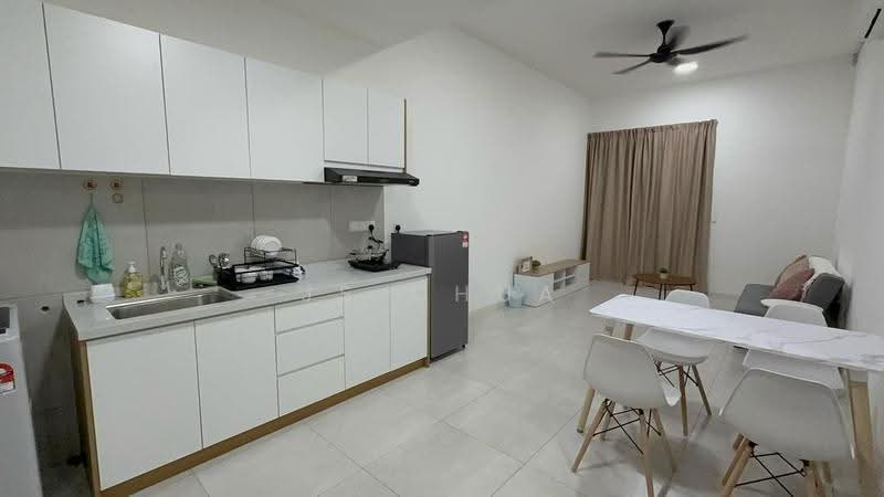 Service Residence for Rent at The Pano - JS CHUA - PropertyGuru.com.my