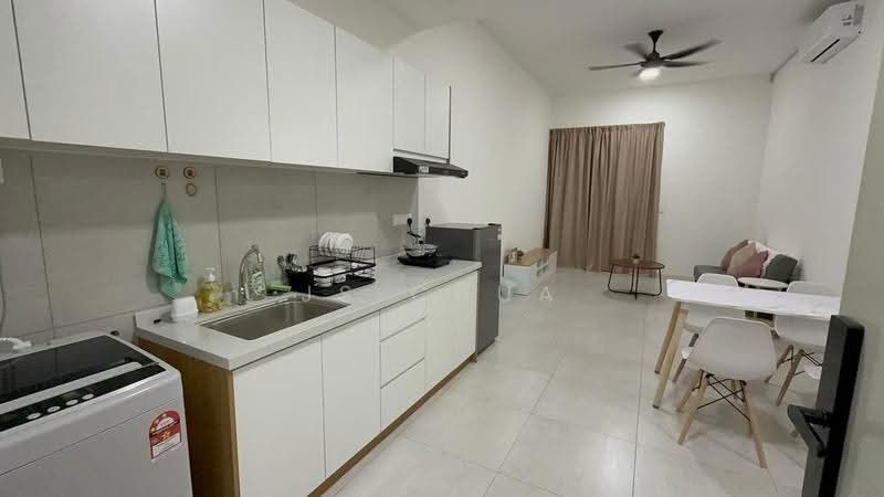 Service Residence for Rent at The Pano - JS CHUA - PropertyGuru.com.my