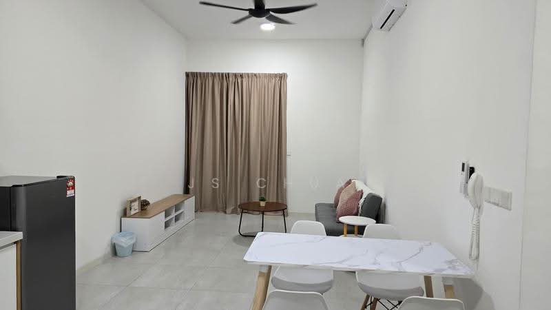 Service Residence for Rent at The Pano - JS CHUA - PropertyGuru.com.my