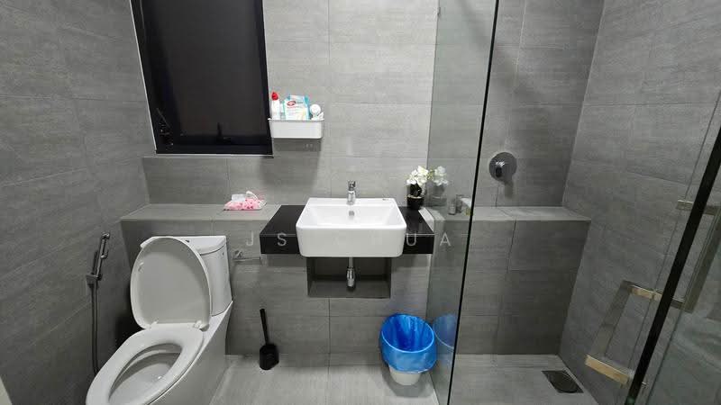 Service Residence for Rent at The Pano - JS CHUA - PropertyGuru.com.my