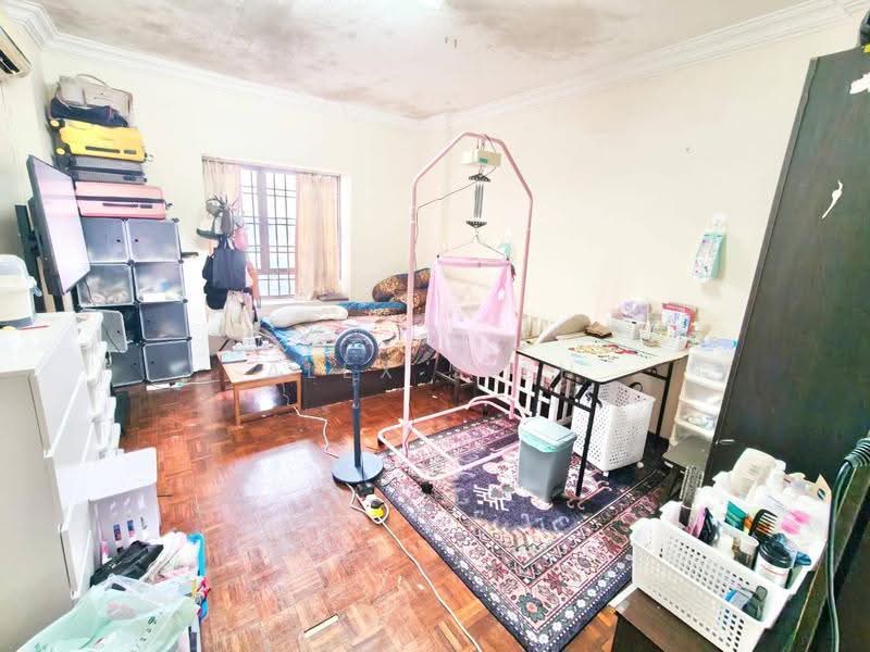 Apartment for Sale at Seri Mutiara Apartment - Alex Sieh - Bedroom - PropertyGuru.com.my