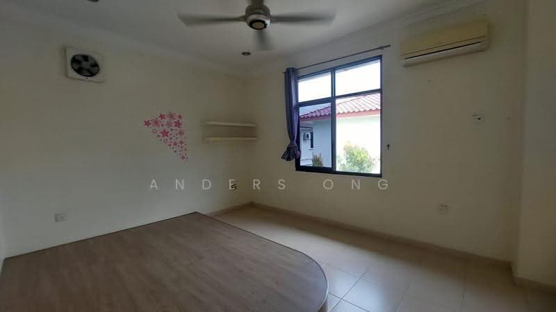Bungalow House for Rent in Taman Tambun Indah (Simpang Ampat) - Anders Ong - Bedroom - PropertyGuru.com.my