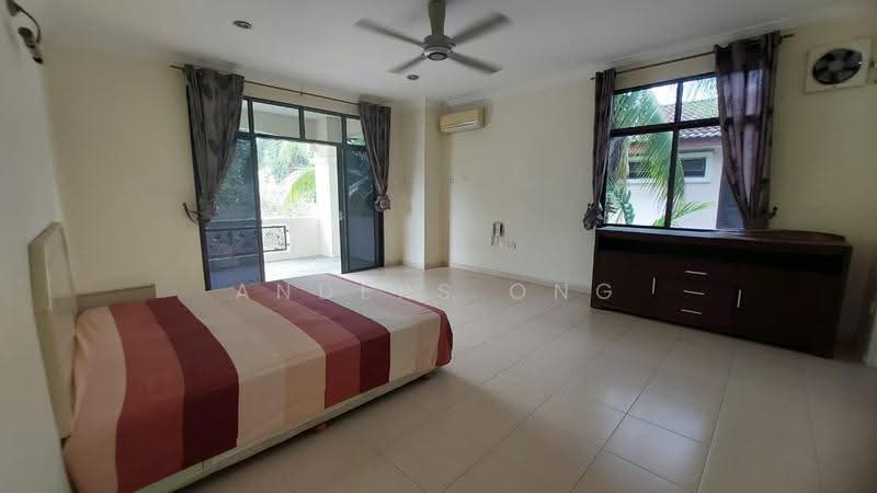 Bungalow House for Rent in Taman Tambun Indah (Simpang Ampat) - Anders Ong - Bedroom - PropertyGuru.com.my