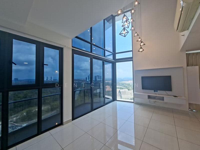 Apartment for Rent at Almas - Denice Tan - PropertyGuru.com.my