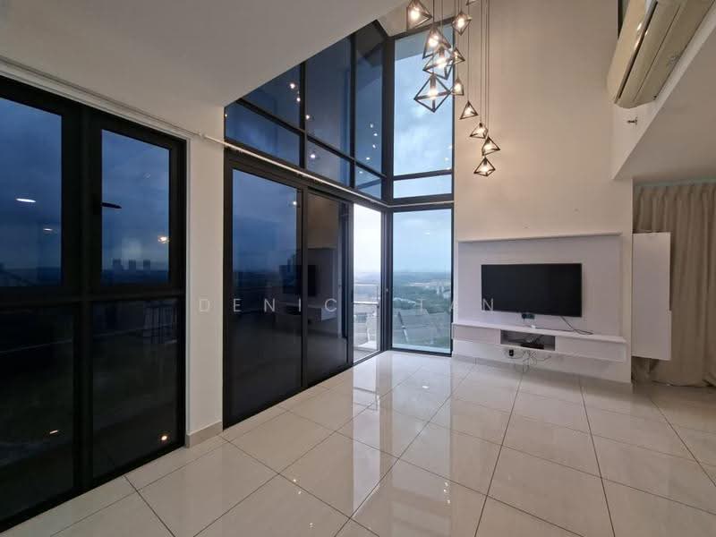 Apartment for Rent at Almas - Denice Tan - PropertyGuru.com.my