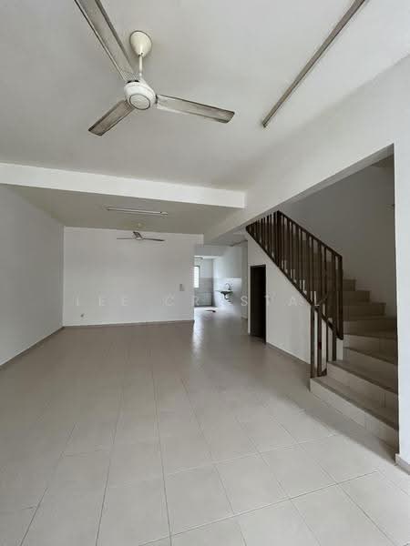 2-storey Terraced House for Sale in Setia Ecohill (Semenyih) - Lee Crystal - Living Room - PropertyGuru.com.my