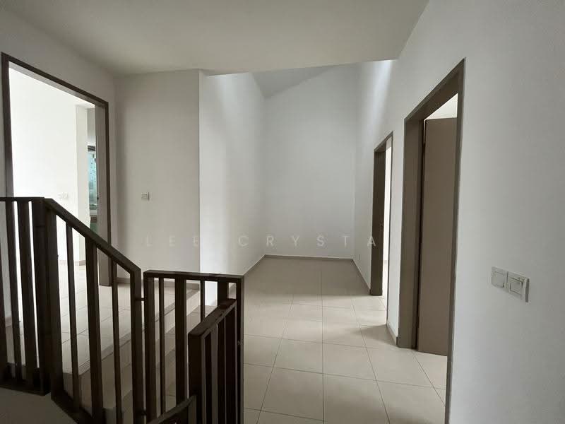 2-storey Terraced House for Sale in Setia Ecohill (Semenyih) - Lee Crystal - Interior - PropertyGuru.com.my