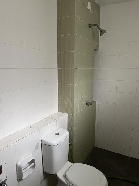 2-storey Terraced House for Sale in Setia Ecohill (Semenyih) - Lee Crystal - Bathroom - PropertyGuru.com.my