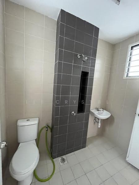 2-storey Terraced House for Sale in Setia Ecohill (Semenyih) - Lee Crystal - Bathroom - PropertyGuru.com.my