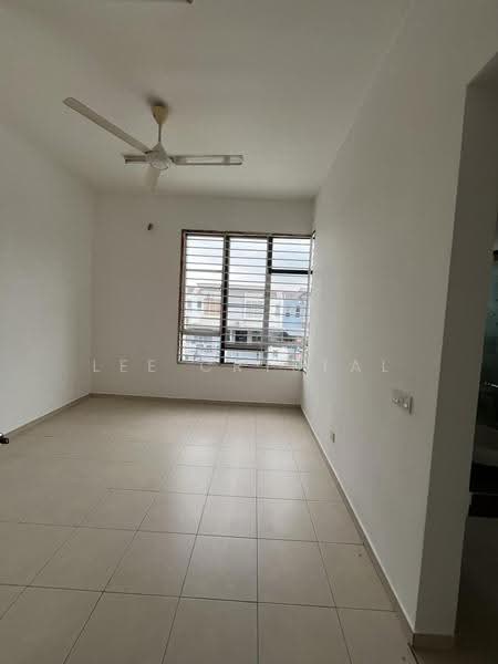 2-storey Terraced House for Sale in Setia Ecohill (Semenyih) - Lee Crystal - Interior - PropertyGuru.com.my