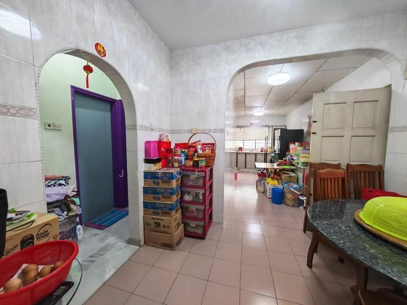 2-storey Terraced House for Sale in Bandar Baru Sri Petaling (Sri Petaling) - Joyce Low - Interior - PropertyGuru.com.my