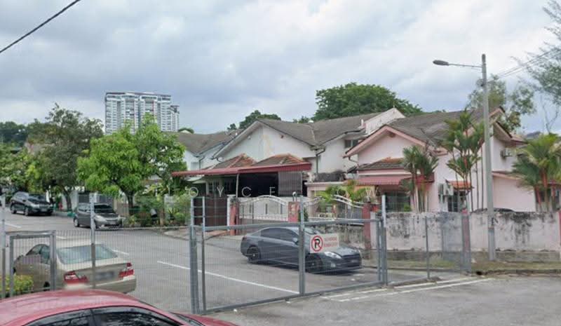 2-storey Terraced House for Sale in Bandar Baru Sri Petaling (Sri Petaling) - Joyce Low - Exterior - PropertyGuru.com.my