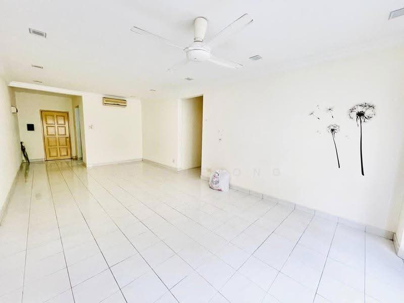 Condominium for Rent at Puncak Seri Kelana - Serene Ong - Living Room - PropertyGuru.com.my