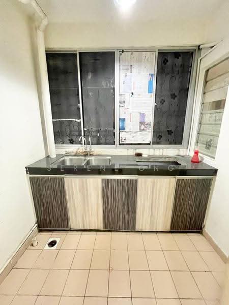Condominium for Rent at Puncak Seri Kelana - Serene Ong - Kitchen - PropertyGuru.com.my