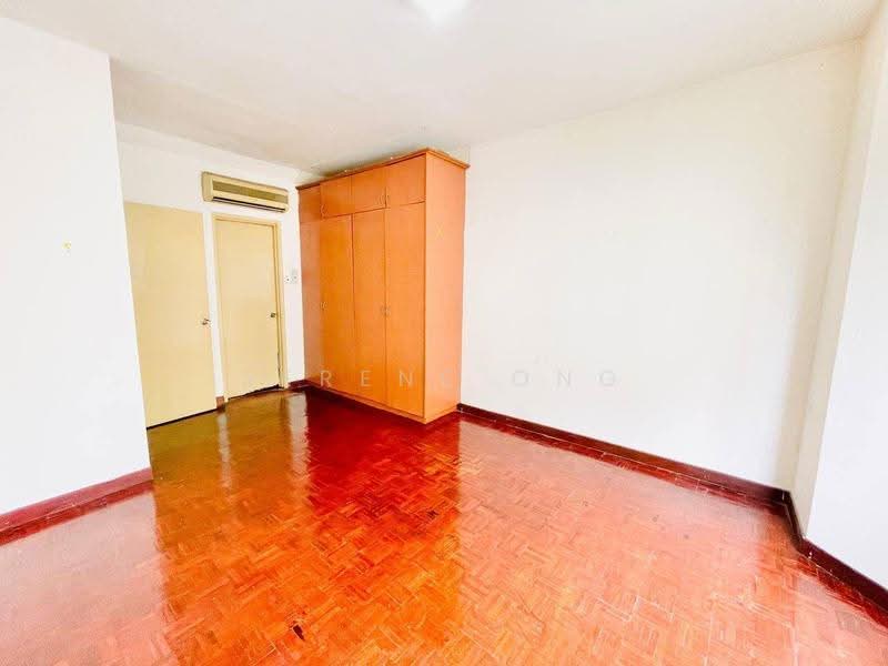 Condominium for Rent at Puncak Seri Kelana - Serene Ong - Bedroom - PropertyGuru.com.my