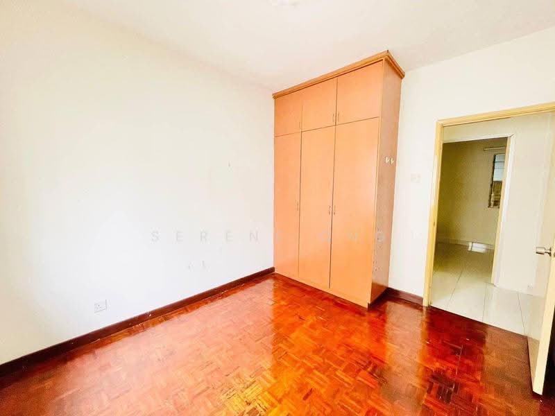Condominium for Rent at Puncak Seri Kelana - Serene Ong - Bedroom - PropertyGuru.com.my