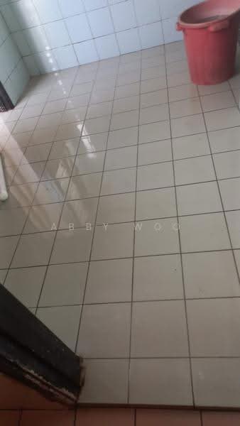 Kediaman Servis untuk Disewa di Serviced Residence @ Pelangi Damansara Sentral - Abby Woo - Bathroom - PropertyGuru.com.my