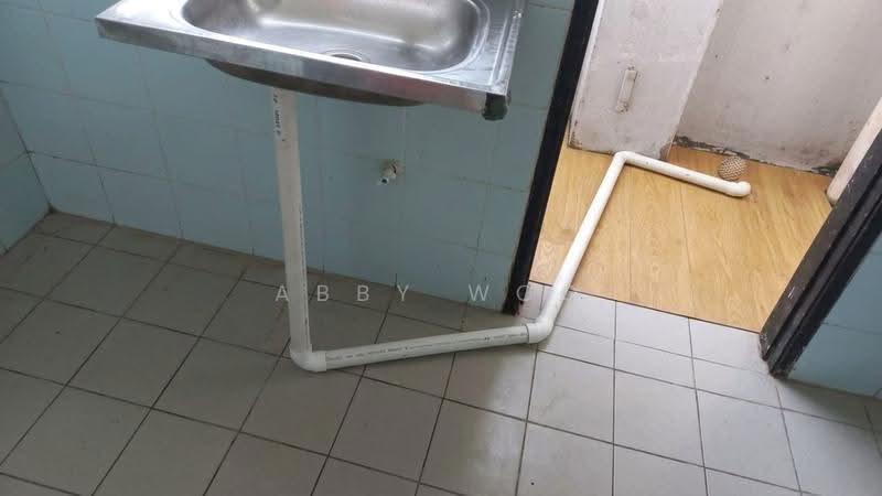 Kediaman Servis untuk Disewa di Serviced Residence @ Pelangi Damansara Sentral - Abby Woo - Interior - PropertyGuru.com.my