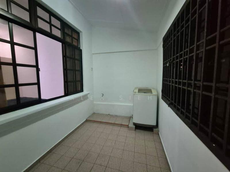 Rumah Teres 1.5-Tingkat untuk Dijual di Pelangi Indah (Johor Bahru) - Alex Sieh - Interior - PropertyGuru.com.my