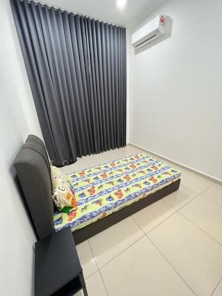 Condominium for Rent at Prominence - Tommy Gan - Bedroom - PropertyGuru.com.my
