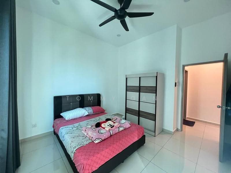 Condominium for Rent at Prominence - Tommy Gan - Bedroom - PropertyGuru.com.my