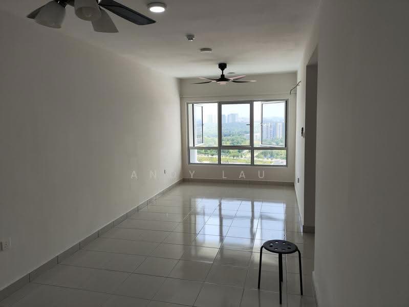 Condominium for Sale at Aspire Residence - Andy Lau - Living Room - PropertyGuru.com.my