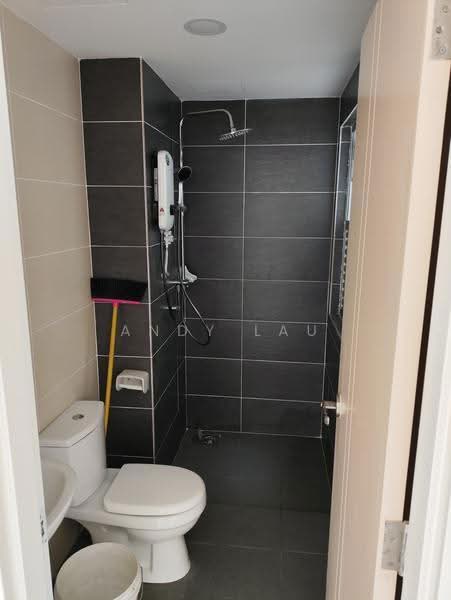 Condominium for Sale at Aspire Residence - Andy Lau - Bathroom - PropertyGuru.com.my