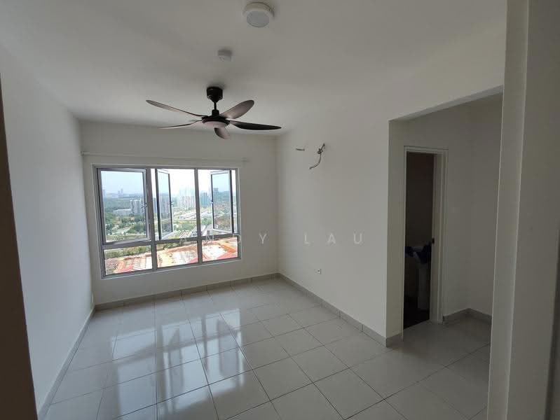 Condominium for Sale at Aspire Residence - Andy Lau - Living Room - PropertyGuru.com.my