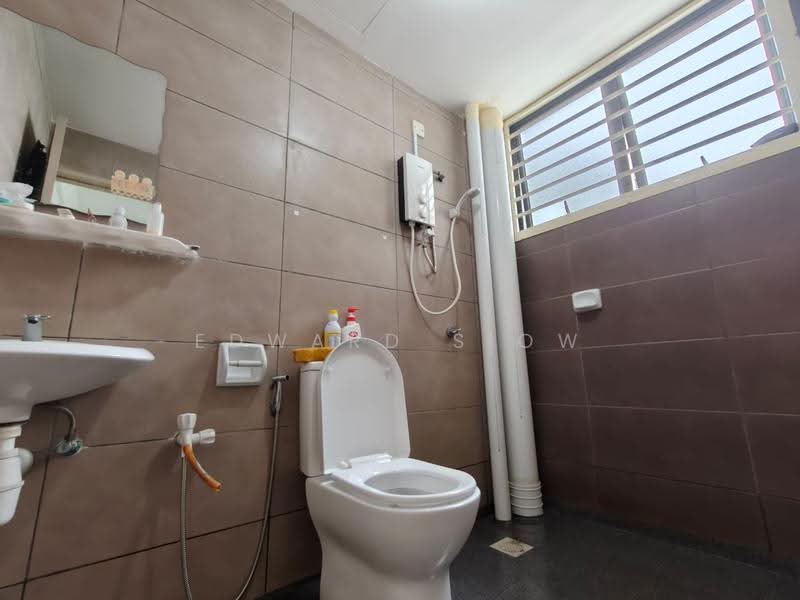 Service Residence for Rent at ARC @ Austin Hills - Edward Siow - Bathroom - PropertyGuru.com.my