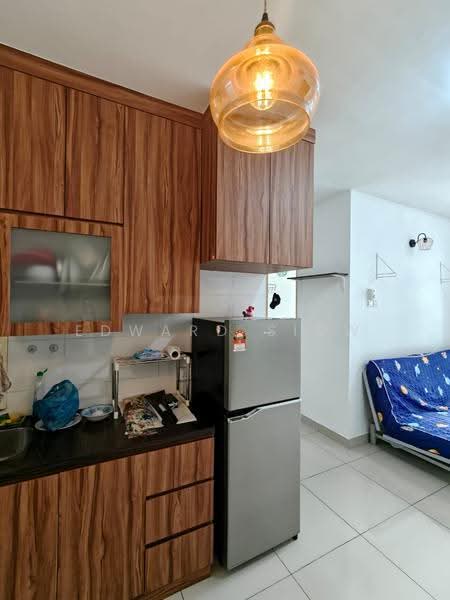 Service Residence for Rent at ARC @ Austin Hills - Edward Siow - Kitchen - PropertyGuru.com.my