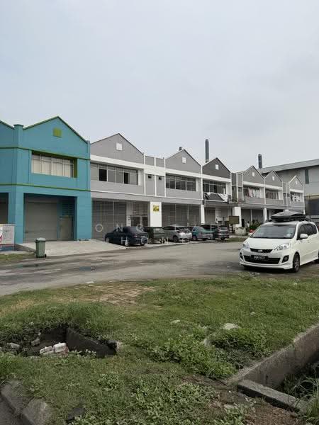 Terrace Factory for Rent in Klang (Selangor) - ONG TZE HONG - Exterior - PropertyGuru.com.my