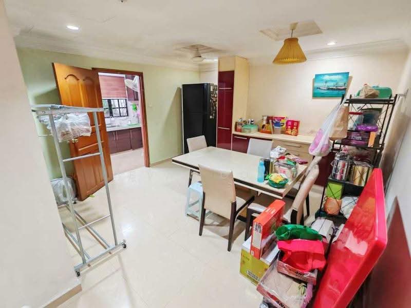 Rumah Teres 2-Tingkat untuk Dijual di Saujana Puchong (Puchong) - Evan Goh - Kitchen - PropertyGuru.com.my