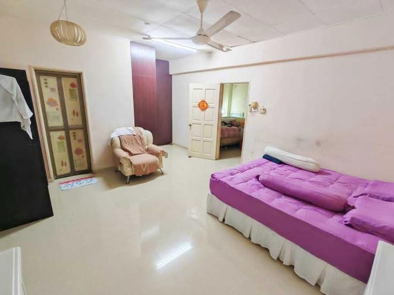 Rumah Teres 2-Tingkat untuk Dijual di Saujana Puchong (Puchong) - Evan Goh - Bedroom - PropertyGuru.com.my